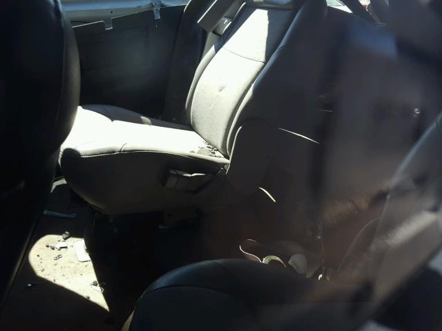 1GNDV33L66D102714 - 2006 CHEVROLET UPLANDER L 白色 照片 6