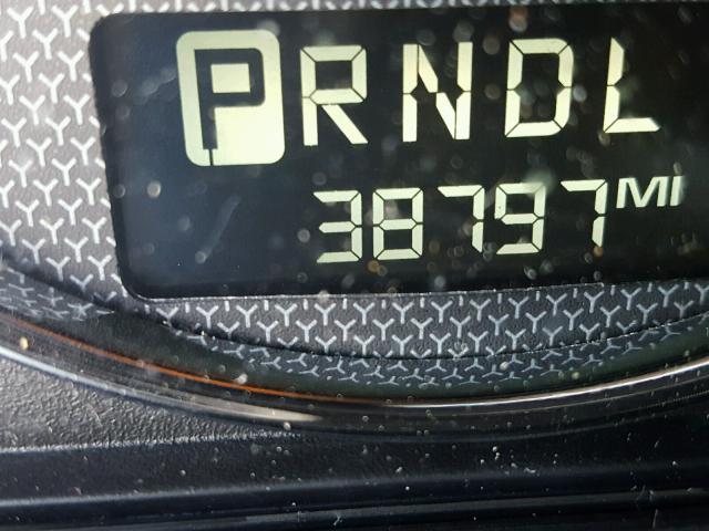 1G1ZS58F57F311396 - 2007 CHEVROLET MALIBU LS თეთრი ფოტო 8