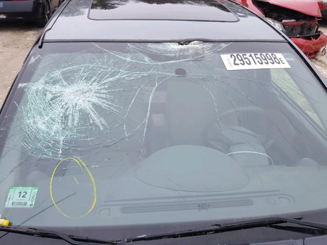 1G8AZ52F45Z169881 - 2005 SATURN ION LEVEL 灰色 照片 9