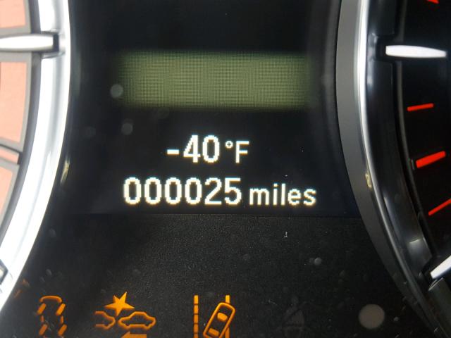 19UUB2F68JA012963 - 2018 ACURA TLX TECH+A WHITE photo 8