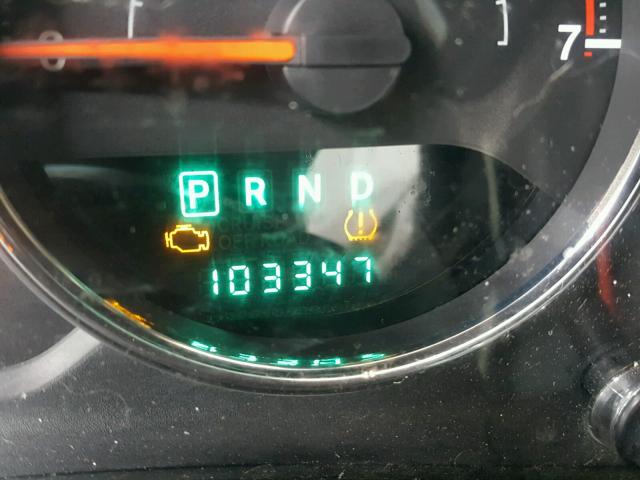 1C4AJWAG8DL511265 - 2013 JEEP WRANGLER S BLUE photo 8