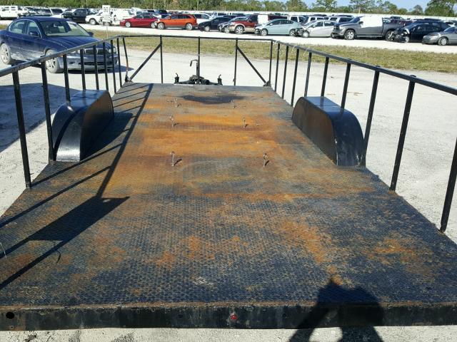 N0V1N0201116096 - 2016 OTHR TRAILER BLACK photo 6