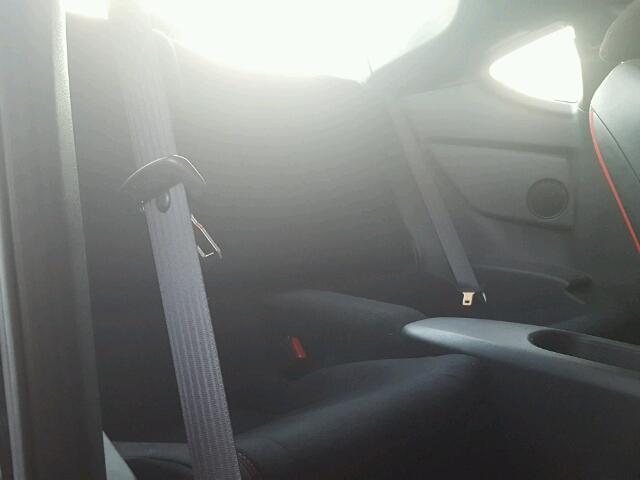 JF1ZNAA15E9703141 - 2014 TOYOTA SCION FR-S შავი ფოტო 6