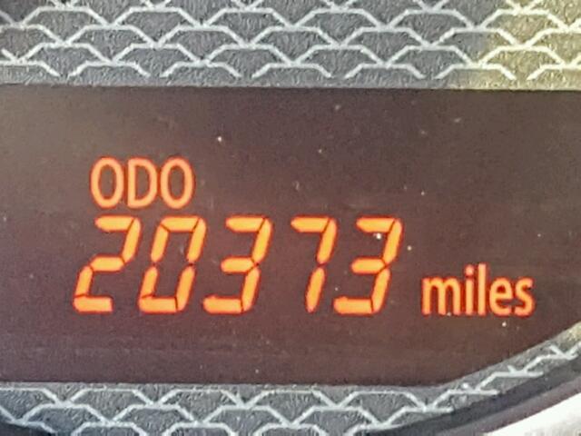 JF1ZNAA15E9703141 - 2014 TOYOTA SCION FR-S შავი ფოტო 8