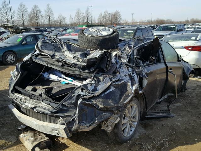 4T1BK1EBXDU049025 - 2013 TOYOTA AVALON BAS Qara foto 4