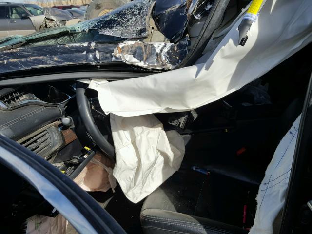 4T1BK1EBXDU049025 - 2013 TOYOTA AVALON BAS Qara foto 5