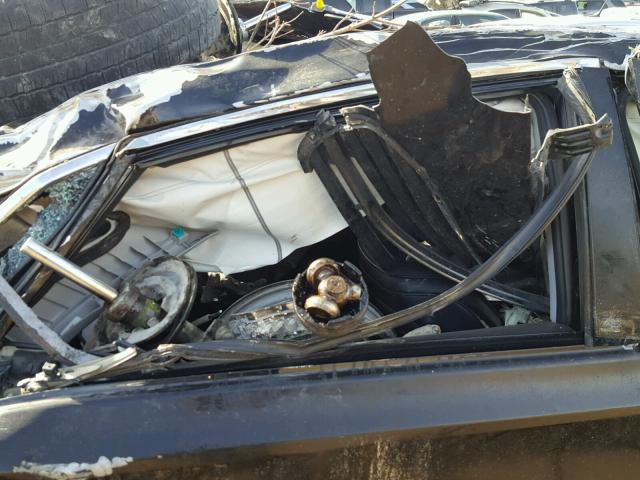 4T1BK1EBXDU049025 - 2013 TOYOTA AVALON BAS Qara foto 6