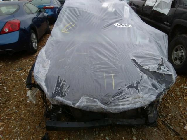 4T1BK1EBXDU049025 - 2013 TOYOTA AVALON BAS Qara foto 7