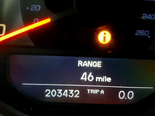 JH4KB16595C008887 - 2005 ACURA RL თეთრი ფოტო 8