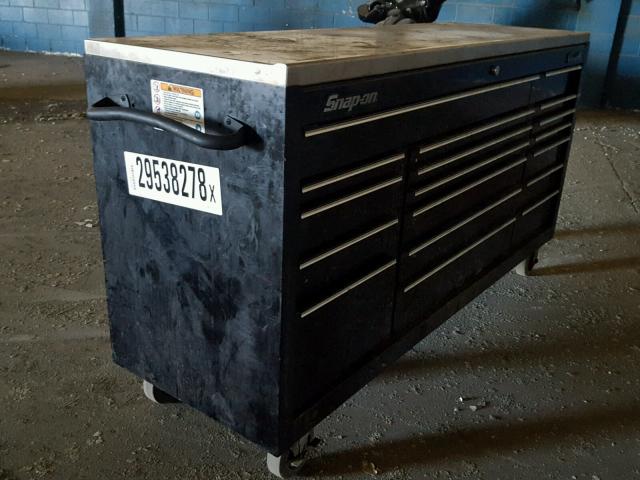 29538278 - 2018 MISC TOOLS BLACK photo 2