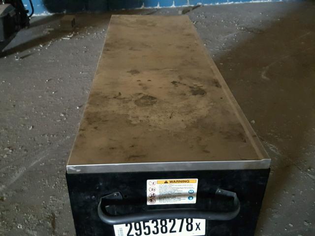 29538278 - 2018 MISC TOOLS BLACK photo 6