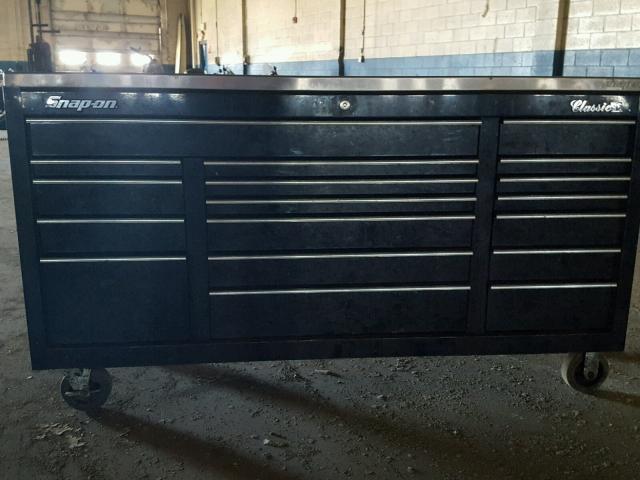 29538278 - 2018 MISC TOOLS BLACK photo 7