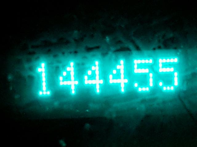 1G1ZC5E15BF300686 - 2011 CHEVROLET MALIBU 1LT 蓝色 照片 8