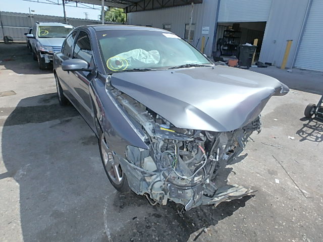 YV1RH52Y942339571 - 2004 VOLVO S60 R 灰色 照片 1