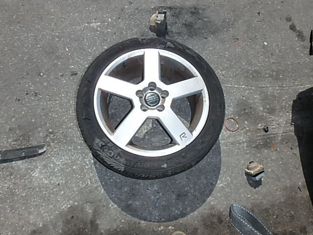 YV1RH52Y942339571 - 2004 VOLVO S60 R 灰色 照片 10