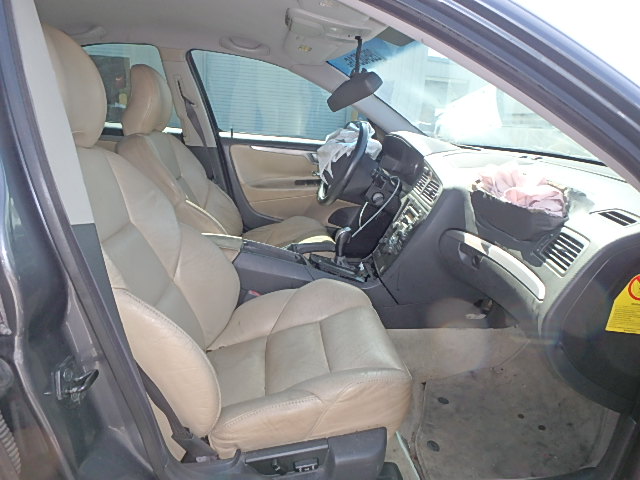 YV1RH52Y942339571 - 2004 VOLVO S60 R 灰色 照片 5