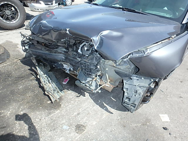 YV1RH52Y942339571 - 2004 VOLVO S60 R 灰色 照片 9