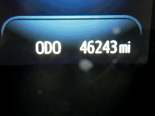 4T1BK1EB4FU153934 - 2015 TOYOTA AVALON XLE MAROON photo 8