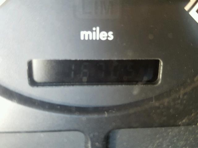 4JGAB72E5XA075728 - 1999 MERCEDES-BENZ ML 430 绿色 照片 8