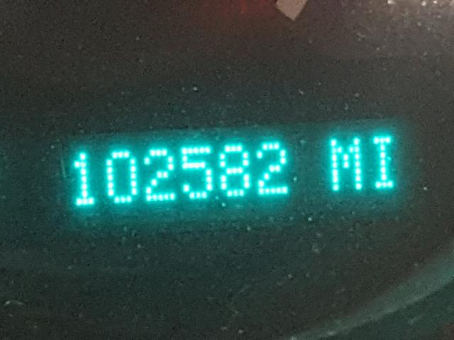 1G1ZC5EU8CF397037 - 2012 CHEVROLET MALIBU 1LT 白色 照片 8