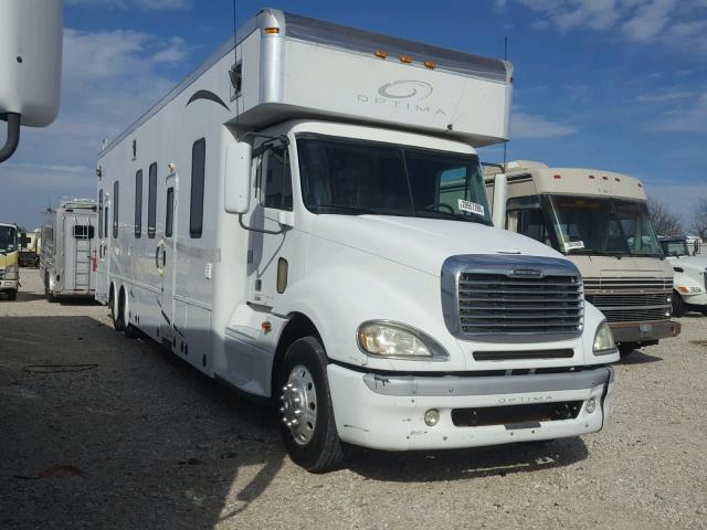 1FVHA6CV36LU05369 - 2006 FREIGHTLINER CONVENTION WHITE photo 1