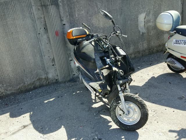 LEHTCB136GR000172 - 2016 OTHE SCOOTER TWO TONE photo 1