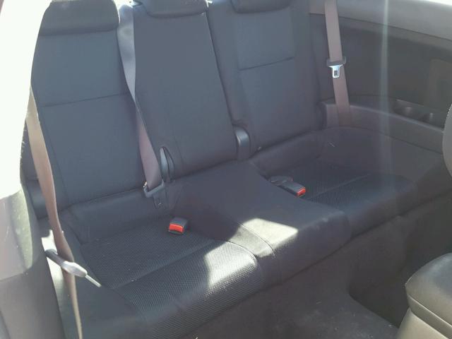 JTKDE167390298028 - 2009 TOYOTA SCION TC 白色 照片 6