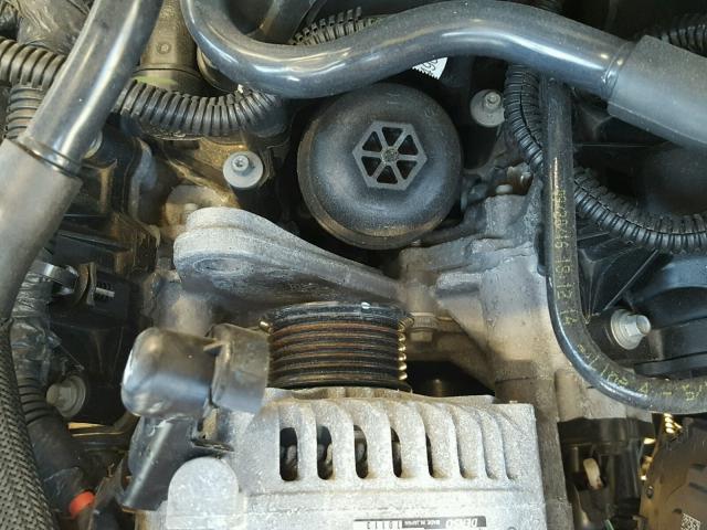 1C4GJWAG5HL508162 - 2017 JEEP WRANGLER S შავი ფოტო 9