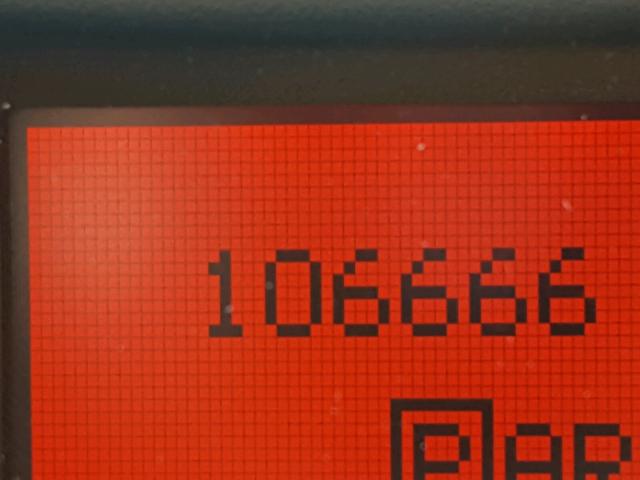 2G2WP552671196512 - 2007 PONTIAC GRAND PRIX Mavi foto 8