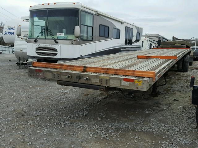 1TTF48202R1042708 - 1994 OTHE TRAILER SILVER photo 2