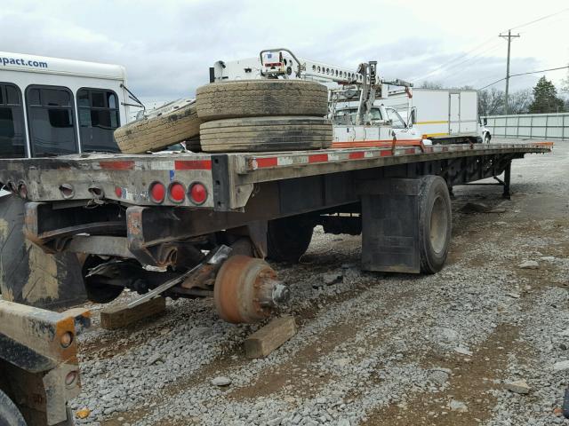 1TTF48202R1042708 - 1994 OTHE TRAILER SILVER photo 4