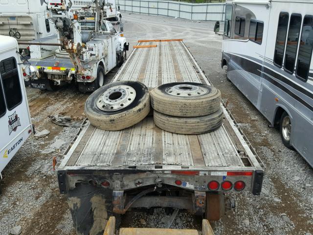 1TTF48202R1042708 - 1994 OTHE TRAILER SILVER photo 6