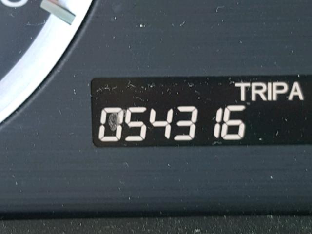 1HGCP2F61CA043715 - 2012 HONDA ACCORD SE 石墨色 照片 8