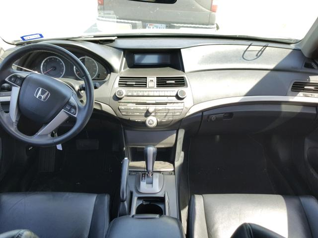 1HGCP2F61CA043715 - 2012 HONDA ACCORD SE 石墨色 照片 9