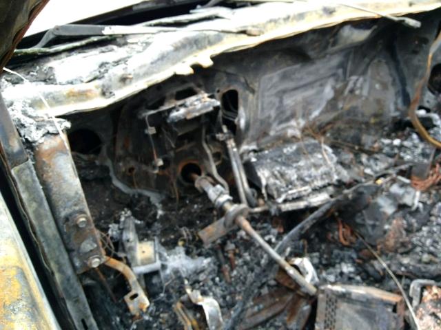 1G1ZH57B38F282608 - 2008 CHEVROLET MALIBU 1LT RED photo 8