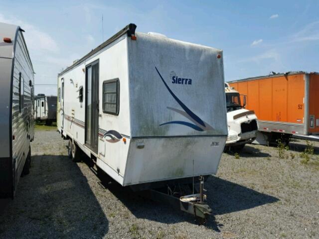 4X4TSEP25XA021906 - 1999 COBRA TRIKE SIERRA WHITE photo 1