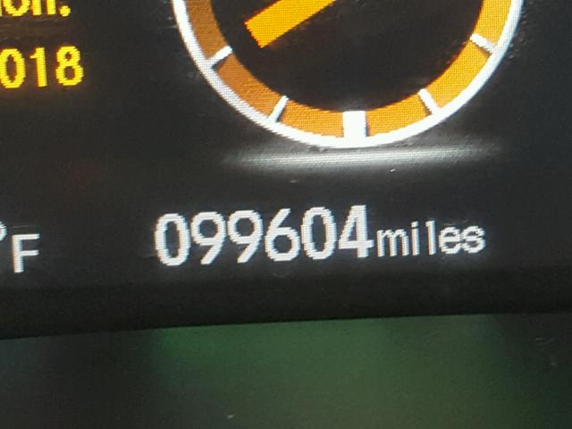 2HGFB2F97CH505217 - 2012 HONDA CIVIC EXL ლურჯი ფოტო 8