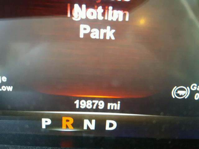 3C63RRHL1HG549906 - 2017 RAM 3500 SLT BLACK photo 8