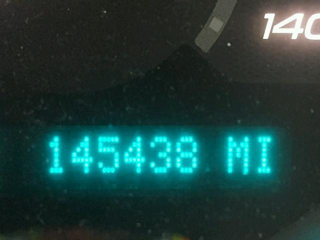 1G1ZG5E77CF281178 - 2012 CHEVROLET MALIBU LTZ 银色 照片 8