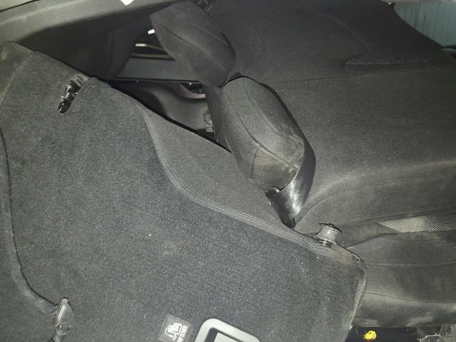 ZACCJBAB7HPG09419 - 2017 JEEP RENEGADE S თეთრი ფოტო 9