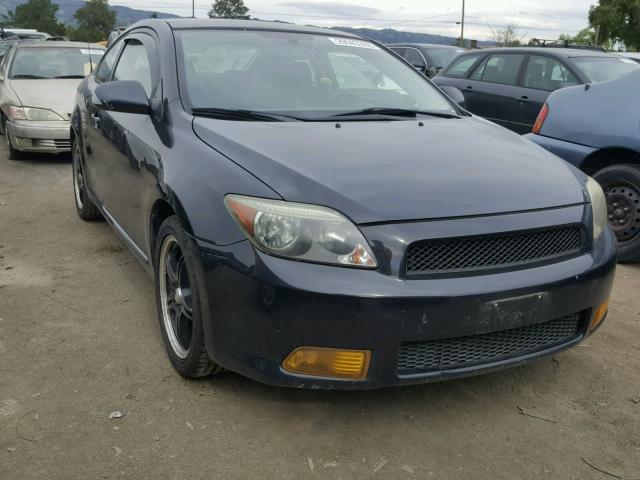 JTKDE177070158871 - 2007 TOYOTA SCION TC Qara foto 1