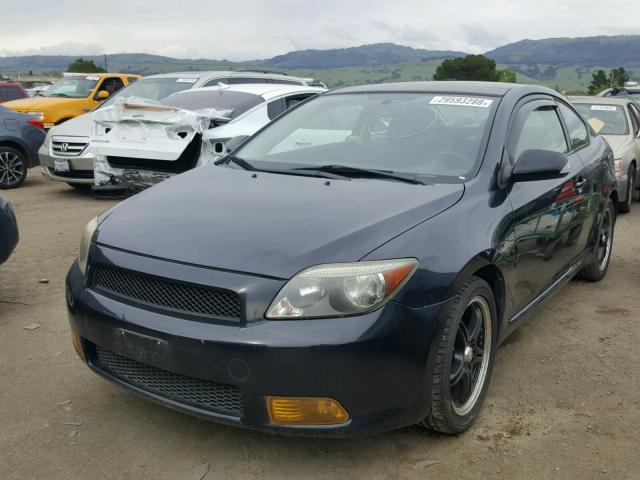 JTKDE177070158871 - 2007 TOYOTA SCION TC Qara foto 2