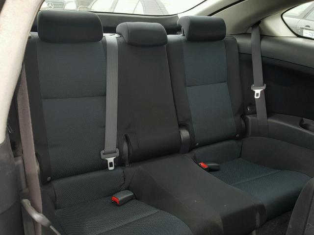 JTKDE177070158871 - 2007 TOYOTA SCION TC Qara foto 6
