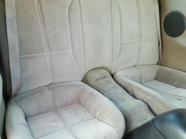 2G1FP32K8T2156224 - 1996 CHEVROLET CAMARO BAS 白色 照片 6