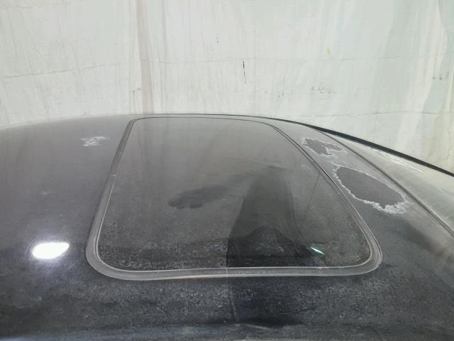 2HGFG12959H504643 - 2009 HONDA CIVIC EXL 黑色 照片 9