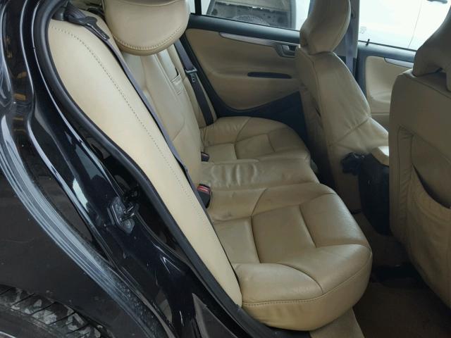 YV1RH52Y742369734 - 2004 VOLVO S60 R 黑色 照片 6