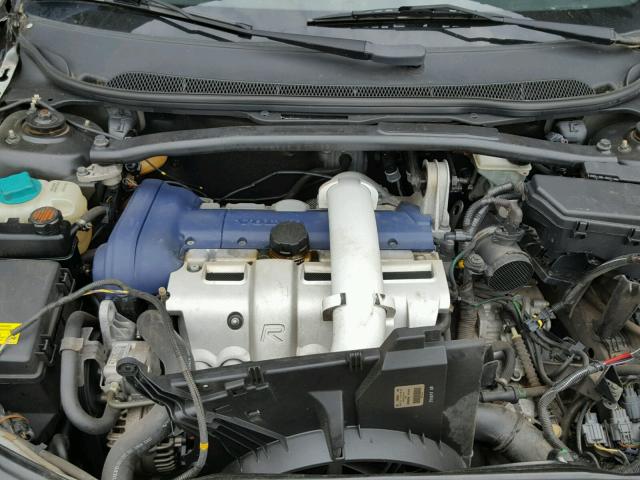 YV1RH52Y742369734 - 2004 VOLVO S60 R 黑色 照片 7