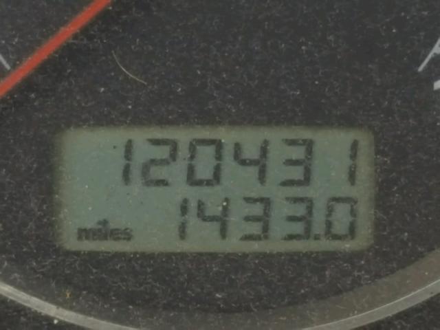 WVWTH63B02P119490 - 2002 VOLKSWAGEN PASSAT GLX 灰色 照片 8