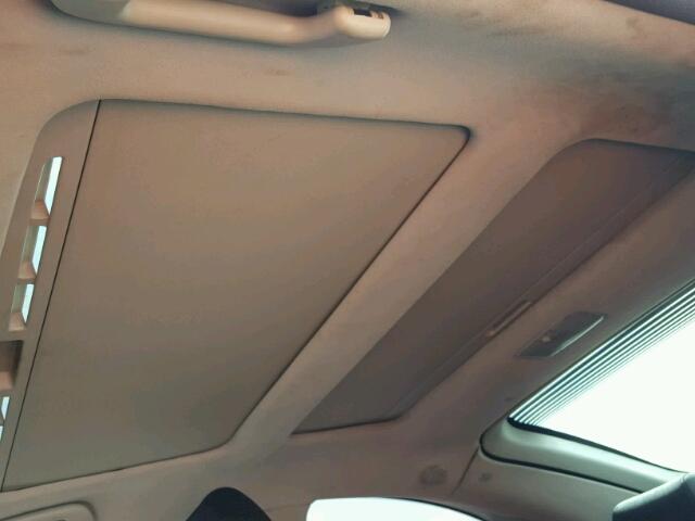 JTKDE167680258864 - 2008 TOYOTA SCION TC 灰色 照片 9