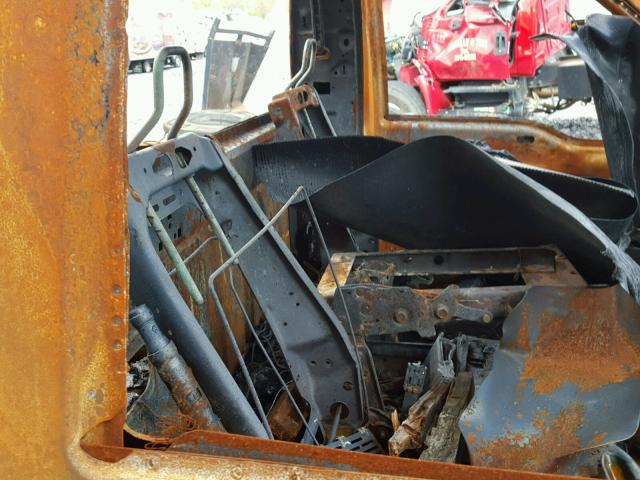 1FDUF4GY9GEB34775 - 2016 FORD F450 SUPER BURN photo 6